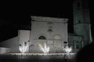 Monte Sant'Angelo Capitale della Cultura di Puglia 2024, il sostegno della Regione