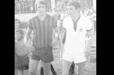 Morte Riva, l’amarcord del foggiano Pirazzini: «Campione inarrivabile, che sfide allo Zaccheria»