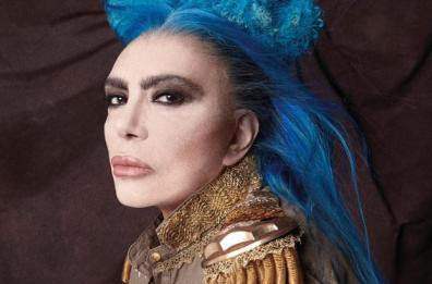 «SanremoBertè», il progetto che segue Loredana durante il Festival