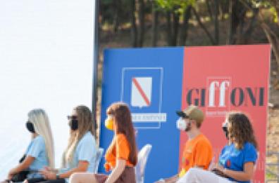 Giffoni festival, dopo 54 anni a rischio se non si sbloccano i Fondi di coesione del governo