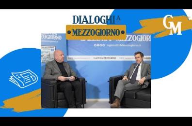 Dialoghi a Mezzogiorno: «La crescita economica in Puglia c'è ma è modesta»