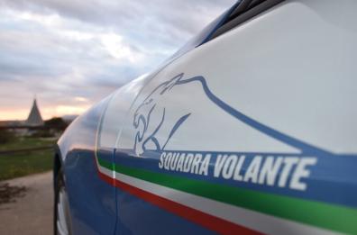Raffica di furti e rapine fatti da un 14enne: ecco l'«enfant terrible» di Barletta