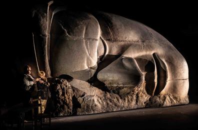 «Fidelio» di Beethoven apre la stagione d'Opera 2024 del Teatro Petruzzelli di Bari