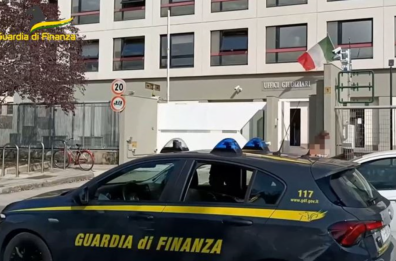 Popolare Bari, la confessione di Fusillo