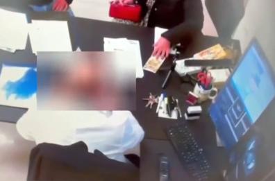 Trani, tangenti per saltare liste d’attesa: medico e infermiera in silenzio davanti al gip