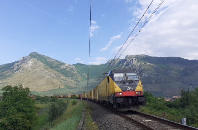 Trasporti, dall'esperienza di Ferrotramviaria nasce T.F.I.