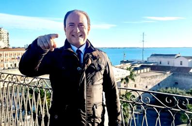 «Paesi che vai», lo storico programma di Rai2 arriva a Taranto, città dei due mari