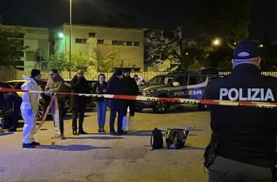 Fisioterapista ucciso a Bari, analizzato il cellulare: «Esclusa la vendetta passionale»