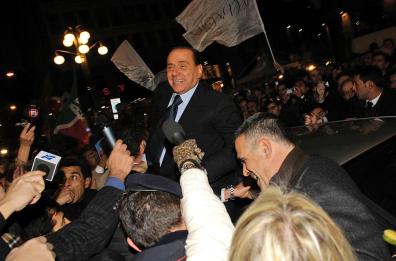 Festa Forza Italia, D'Attis: «Una vera connessione sentimentale tra Berlusconi e la terra pugliese»