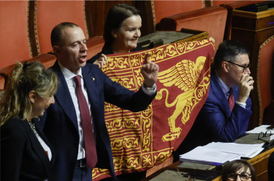 L’autonomia? Fa chiarezza: il divario Nord-Sud deve aumentare per legge