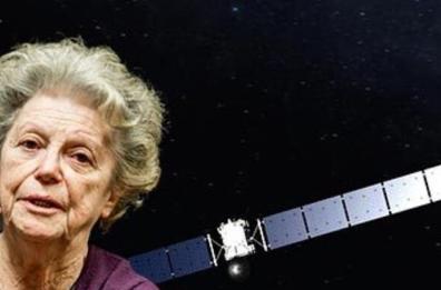 La scienziata aerospaziale Amalia Ercoli Finzi parla di intelligenza artificiale