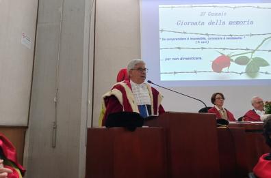Lecce, inaugurazione anno giudiziario: "Infiltrazioni mafiose nell'economia: imprenditori, collaborate" 