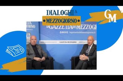 Dialoghi a Mezzogiorno: «Per il 2024 puntare su edilizia e turismo»