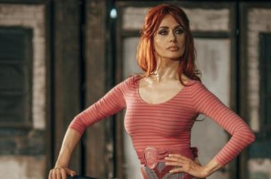 «Billy Elliot», sul palco a Bari Rossella Brescia: «Una ballerina deve anche saper recitare»