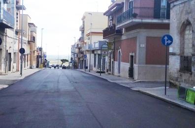 Pneumatici abbandonati, in Puglia da rifiuto diventano risorsa 
