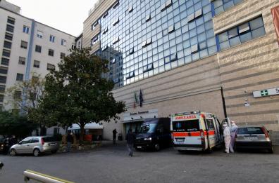Andria, muore 62enne all'ospedale Bonomo: donati reni e fegato