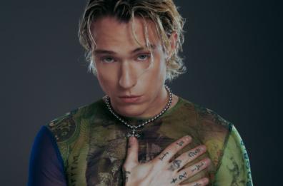Sanremo 2024, Irama e il rapporto con la Puglia: «È il mio luogo ideale per scrivere musica»