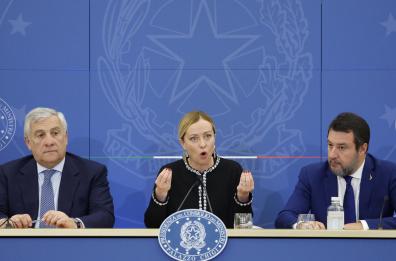Regionalismo e premierato: così cambia la costituzione ai tempi del «Barattellum»