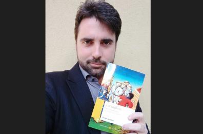 «I Templari, storia di monaci in armi», a Bari arriva l'autore Jacopo Mordenti