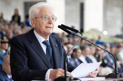 Bari, è il giorno di Mattarella: città blindata per accogliere il Presidente della Repubblica