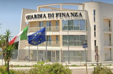 Case-vacanze nel Salento affittate «a nero»: GdF scopre illeciti per 30mila euro