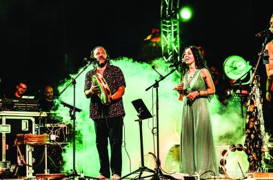 «Super Taranta»: il mondo della pizzica salentina in concerto a Milano