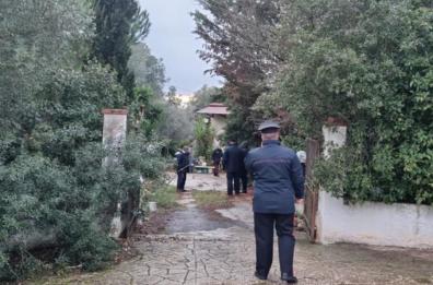 Ceglie Messapica, chiesto il processo per il figlio della donna trovata cadavere in un congelatore