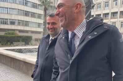 Bari, il Pd chiude su Leccese: «Gli altri facciano passo indietro»