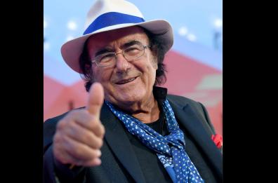 Al Bano: «Escluso da Sanremo, ma tornerò su quel palco»