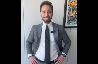 Romito verso candidatura a sindaco del centrodestra: «Bari è dei baresi, non dei baroni»
