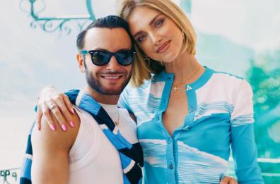 Caso Ferragni, indagato anche il manager barlettano D'Amato, suo braccio destro