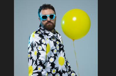 Sanremo 2024, nuovo album per Dargen D'Amico, «Ciao America»
