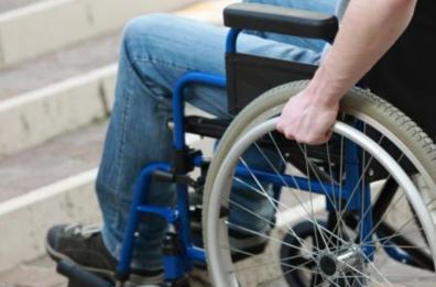 Barletta, la lotta di Cosimo Damiano: «Mi si nega diritto al lavoro per la mia disabilità»
