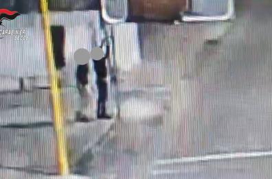 Incastrati i due «Fleximen» di Ruffano: photored distrutto, denunciati