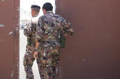 Gioia, esercitazione militare per bimbi delle elementari: deputata Piccolotti presenta interrogazione. L'Esercito risponde: «Attività informativa»