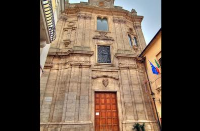 Foggia, per i restyling del convento di Santa Chiara 1,5 milioni di euro