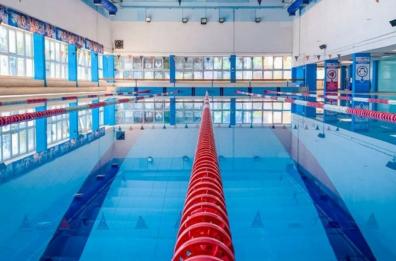 Puglia, troppo pochi gli impianti sportivi. E solo il 18% pratica un’attività