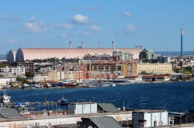 Ex Ilva, ispezione dei commissari a Taranto nello stabilimento interrotta. Ditte indotto: «No a secondo bidone di Stato»