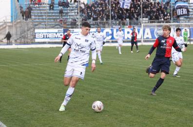  Il Martina a ritmo di tango, Palermo balla a suon di gol