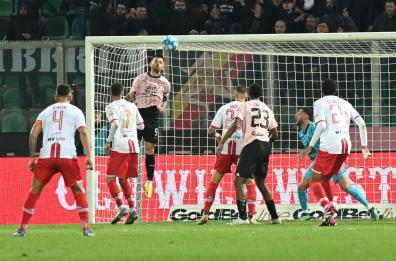 Bari calcio, dopo la sconfitta a Palermo Marino verso l'esonero: in pole position c'è Cannavaro
