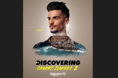 Da Bitonto «Peppe Online» alla conquista delle Isole Canarie per lo show di Rakuten Tv