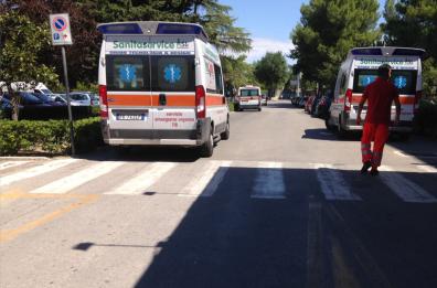 Sanitaservice Foggia, la Cassazione ripristina la condanna erariale dell’ex n. 1 Di Biase