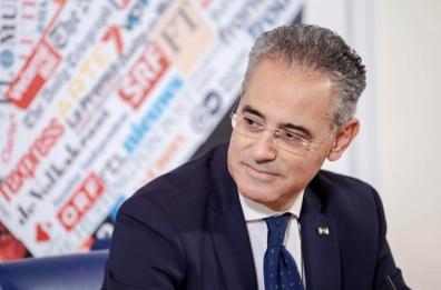 Iaia (FdI): «Melucci è in bilico, alla città serve un governo forte»