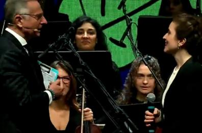 Direttrice, signora, maestro: quanto conta la lingua nelle battaglie di genere