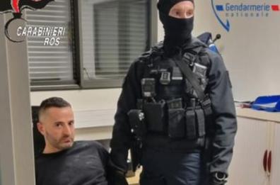 Il pentito Raduano racconta la mafia garganica: «Quella volta che minacciammo i forestali con i kalashnikov»