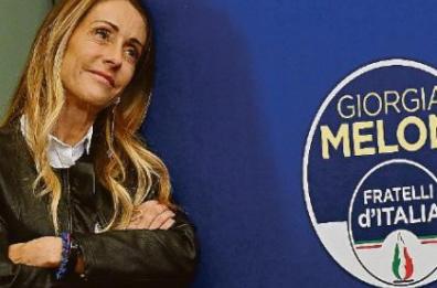 Bari, Arianna Meloni lancia la sfida: «Pronti a prenderci città e Regione»