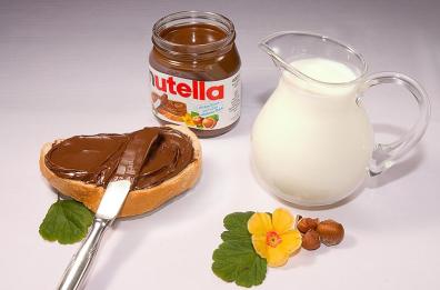 È il 5 febbraio: Buon compleanno Nutella