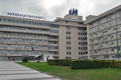 Sanità, mancano 326 unità: ecco il piano dell’Asl di Lecce