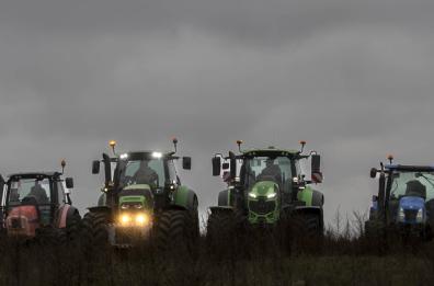 Basta con la deregulation, gli agricoltori non possono pagare tutto