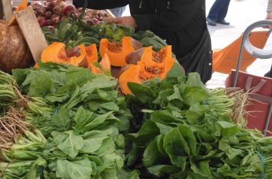 Cresce l'export di ortofrutta, Puglia al terzo posto tra le regioni che più vendono all’estero 